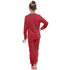 Kids  Long Sleeve Set  