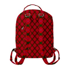 Flap Pocket Backpack (Small) 