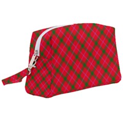 Wristlet Pouch Bag (Large) 