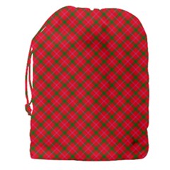 Drawstring Pouch (3XL) 