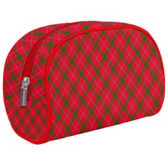 Holiday Makeup Case (Medium) from ArtsNow.com