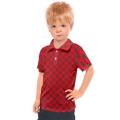 Kids  Polo T-Shirt 