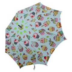 Hook Handle Umbrella (Medium) 