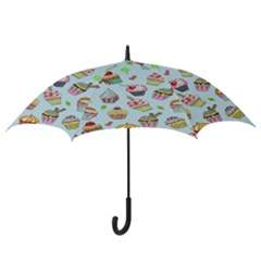 Hook Handle Umbrella (Medium) 