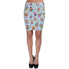 Bodycon Skirt 