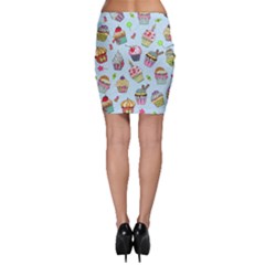 Bodycon Skirt 