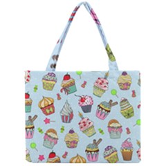 Mini Tote Bag 