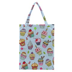 Classic Tote Bag 