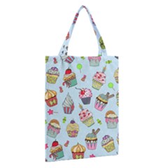 Classic Tote Bag 