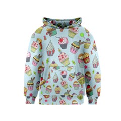 Kids  Pullover Hoodie 