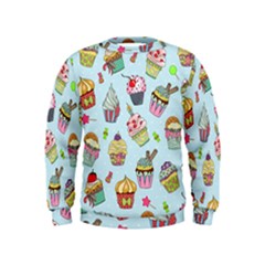 Kids  Sweatshirt 