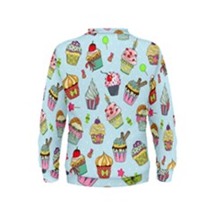 Kids  Sweatshirt 