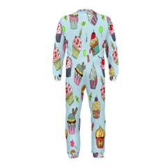 OnePiece Jumpsuit (Kids) 