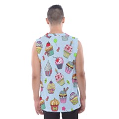 Men s Basketball Tank Top 