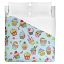 Duvet Cover (Queen Size) 