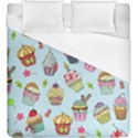 Duvet Cover (King Size) 