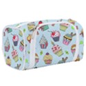 Toiletries Pouch 