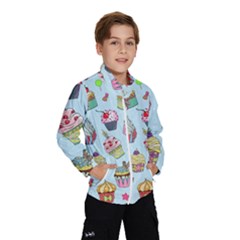 Kids  Windbreaker 