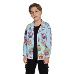 Kids  Windbreaker 