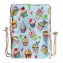 Drawstring Bag (Large) 