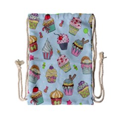 Drawstring Bag (Small) 