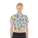 Cotton Crop Top 