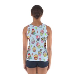 Sport Tank Top  