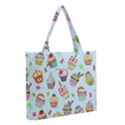 Medium Tote Bag 