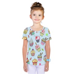 Kids  One Piece T-Shirt 