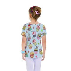 Kids  One Piece T-Shirt 