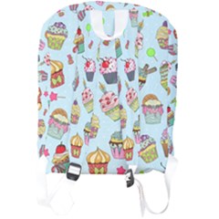 Full Print Backpack 