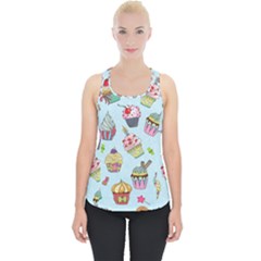 Piece Up Tank Top 