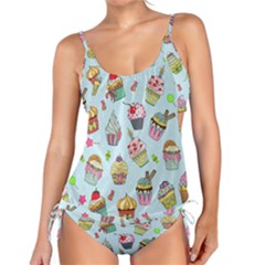 Tankini Set 