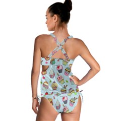 Tankini Set 