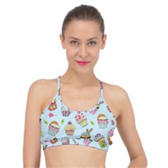 Basic Training Sports Bra 