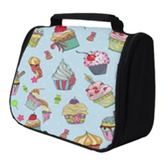 Full Print Travel Pouch (Small) 