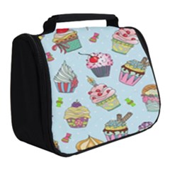 Full Print Travel Pouch (Small) 