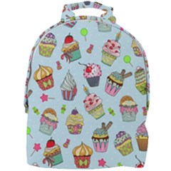 Mini Full Print Backpack 