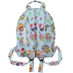 Mini Full Print Backpack 