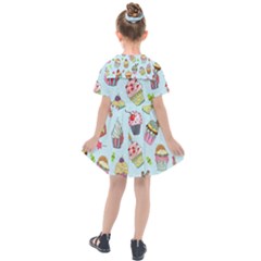 Kids  Sailor Dress 