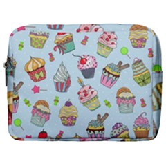 Make Up Pouch (Large) 