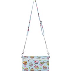 Mini Crossbody Handbag 