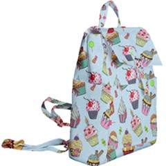 Buckle Everyday Backpack 