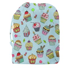 Drawstring Pouch (3XL) 