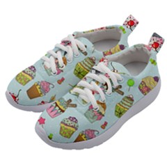 Kids Athletic Shoes 