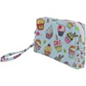 Wristlet Pouch Bag (Small) 