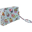 Wristlet Pouch Bag (Small) 