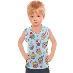 Kids  Sport Tank Top 