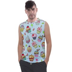 Men s Regular Tank Top 