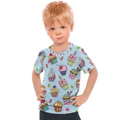 Kids  Sports T-Shirt 